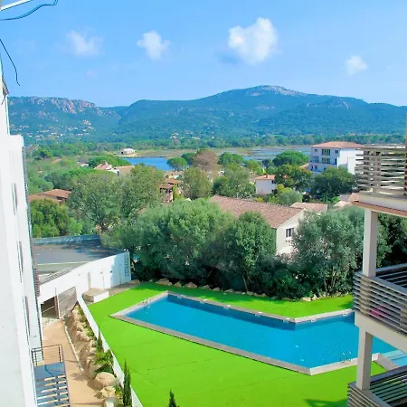 Magnifique - Vecchio Appartement Porto-Vecchio (Corsica)