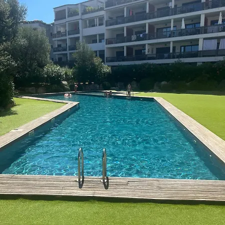 Appartement Magnifique - Vecchio Porto-Vecchio (Corsica)