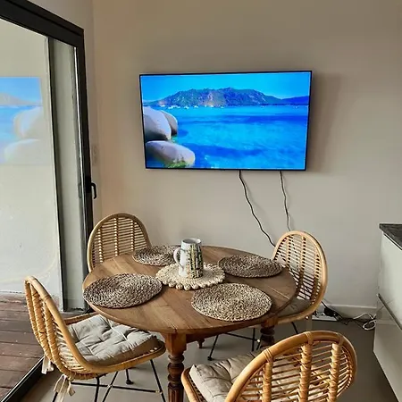 Magnifique - Vecchio * Porto-Vecchio (Corsica)