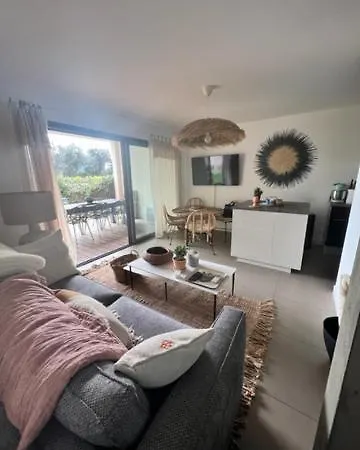 Magnifique - Vecchio Appartement *