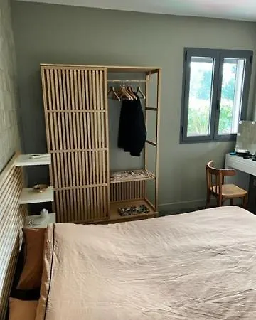 Magnifique - Vecchio Apartmán