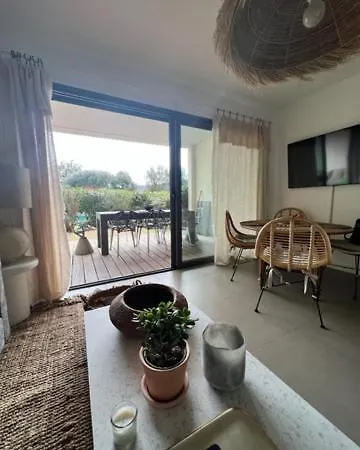 Appartement Magnifique - Vecchio