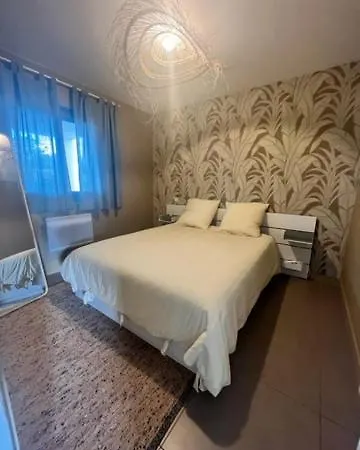 Apartmán Magnifique - Vecchio Porto-Vecchio (Corsica)