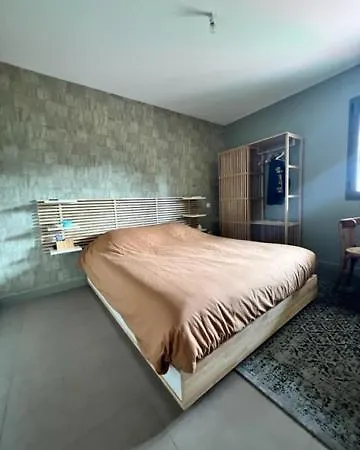 Magnifique - Vecchio Apartmán Porto-Vecchio (Corsica)