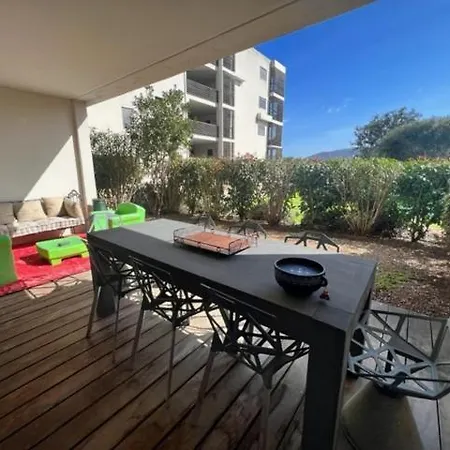 Magnifique - Vecchio Appartement