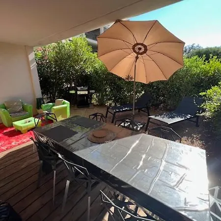 Magnifique - Vecchio Apartmán
