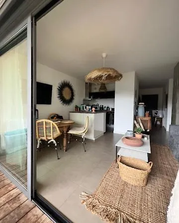 Magnifique - Vecchio Apartmán Porto-Vecchio (Corsica)