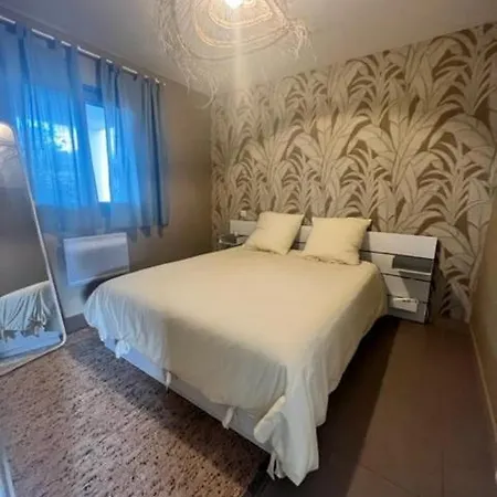 Magnifique - Vecchio Apartmán Porto-Vecchio (Corsica)