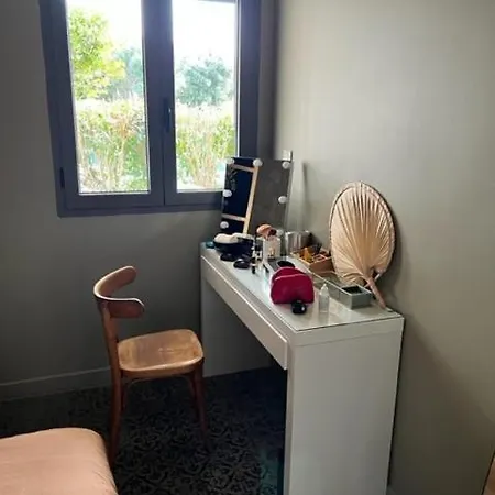 Apartmán Magnifique - Vecchio *