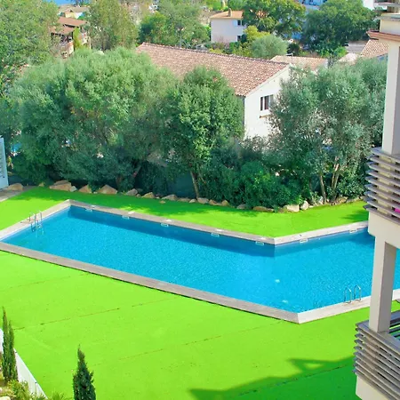 Apartmán Magnifique - Vecchio Porto-Vecchio (Corsica)